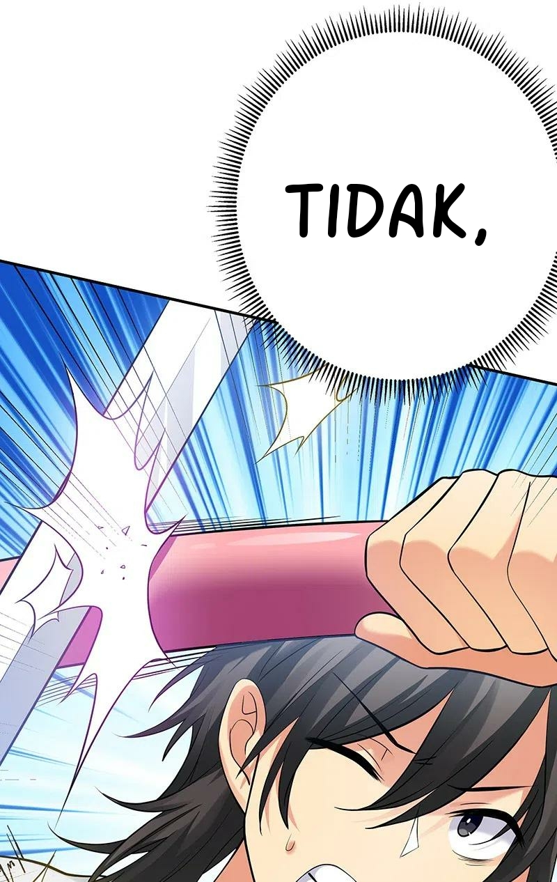 All Female Cultivators Want To Sleep With Me Chapter 34 - halaman 54
