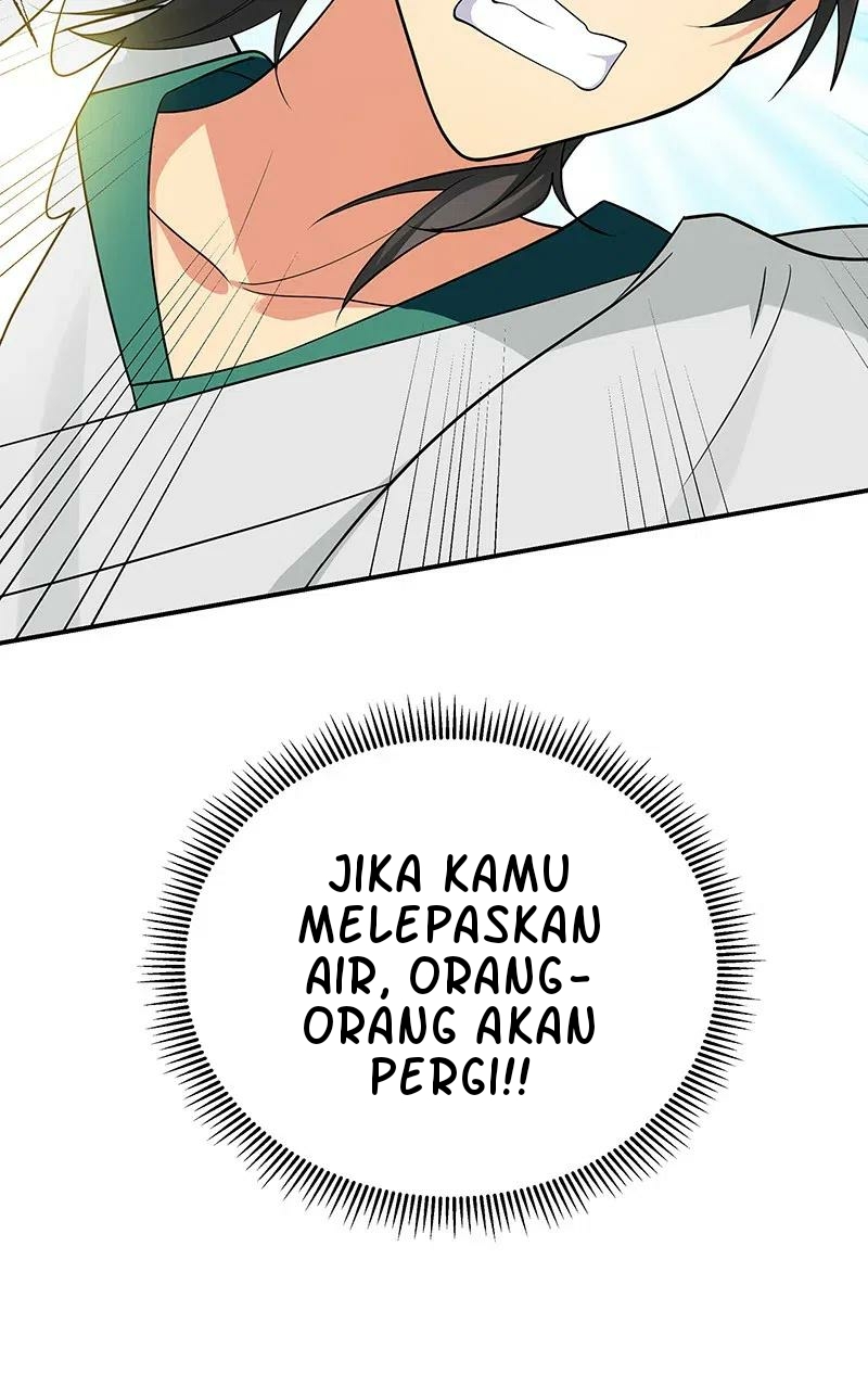 All Female Cultivators Want To Sleep With Me Chapter 34 - halaman 55