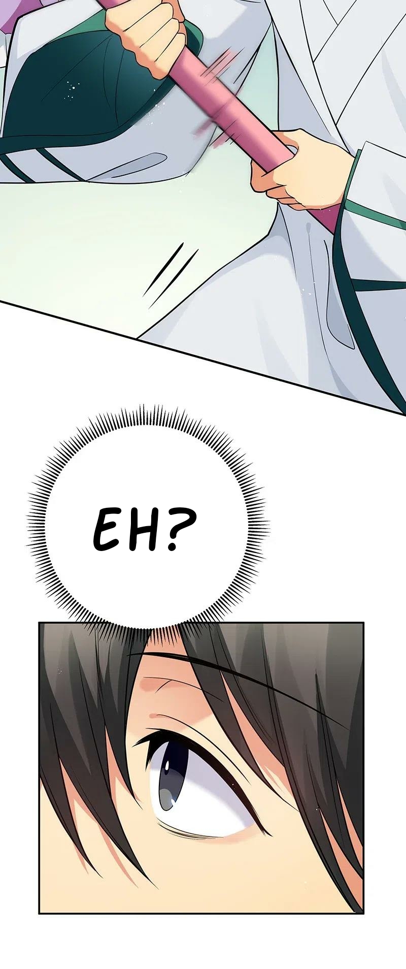 All Female Cultivators Want To Sleep With Me Chapter 34 - halaman 57