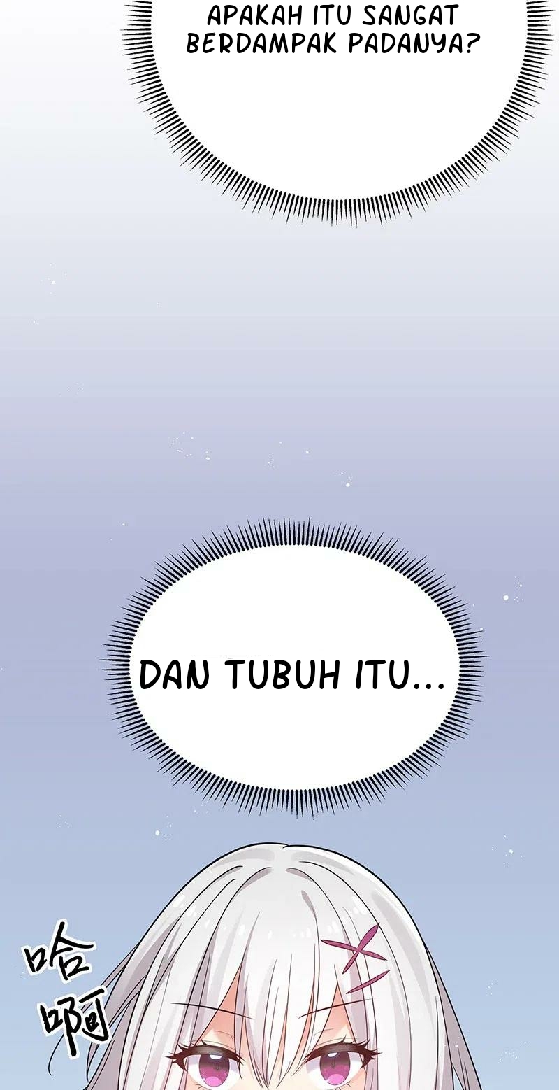 All Female Cultivators Want To Sleep With Me Chapter 34 - halaman 63