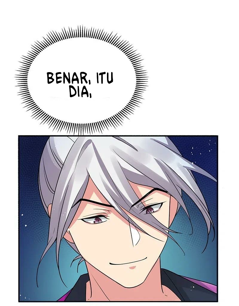 All Female Cultivators Want To Sleep With Me Chapter 34 - halaman 9
