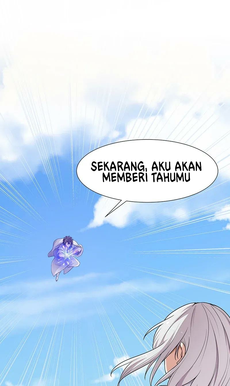 All Female Cultivators Want To Sleep With Me Chapter 35 - halaman 15