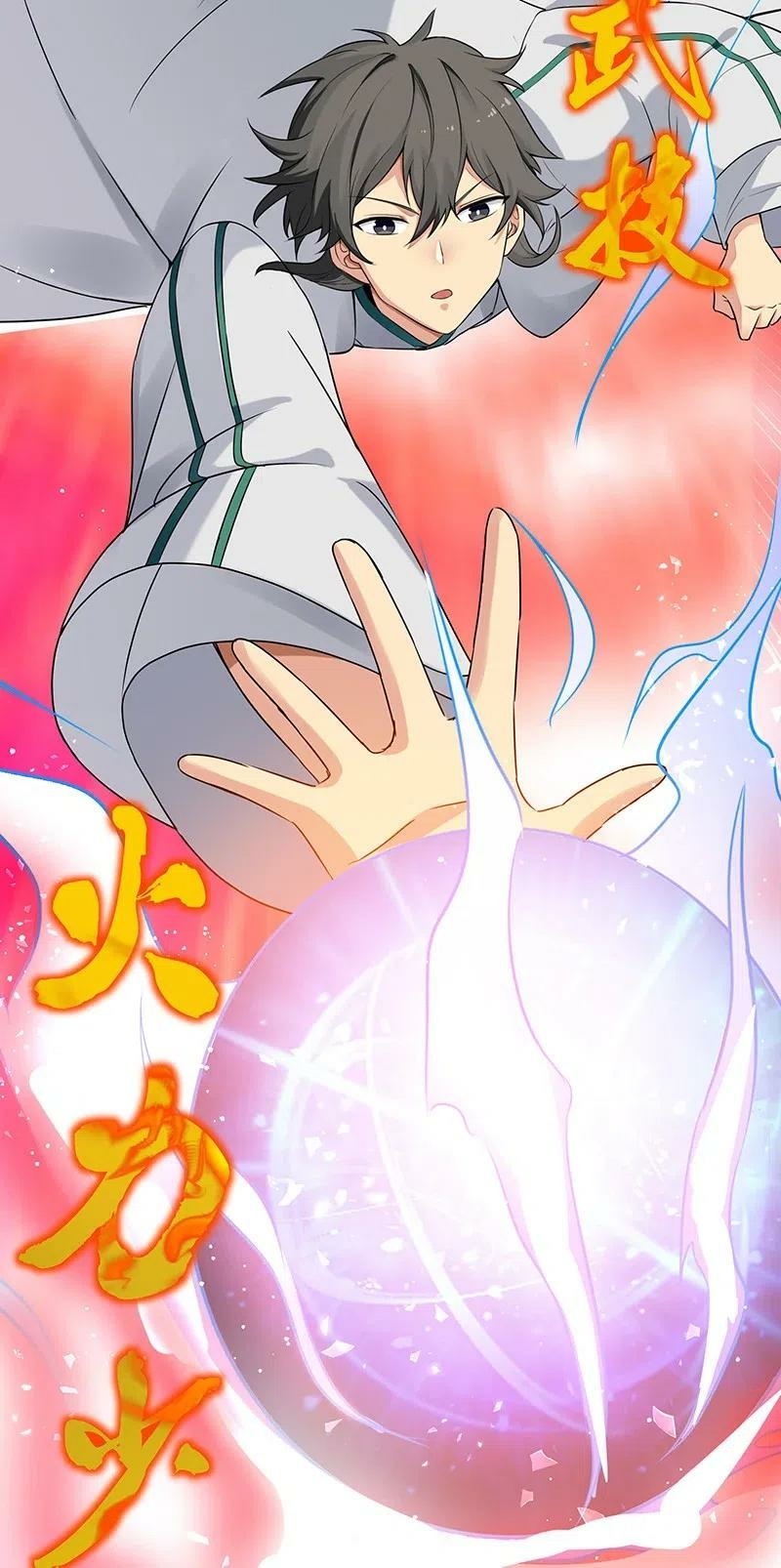 All Female Cultivators Want To Sleep With Me Chapter 35 - halaman 18