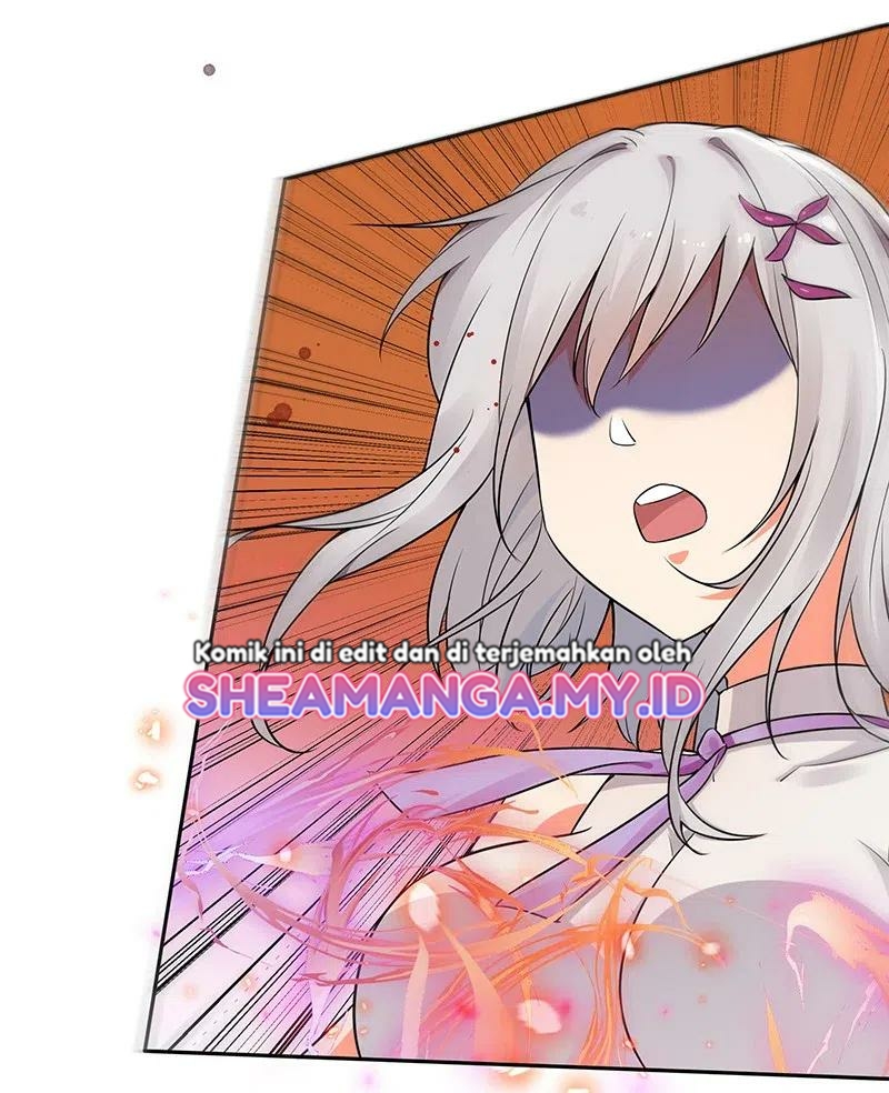 All Female Cultivators Want To Sleep With Me Chapter 35 - halaman 24