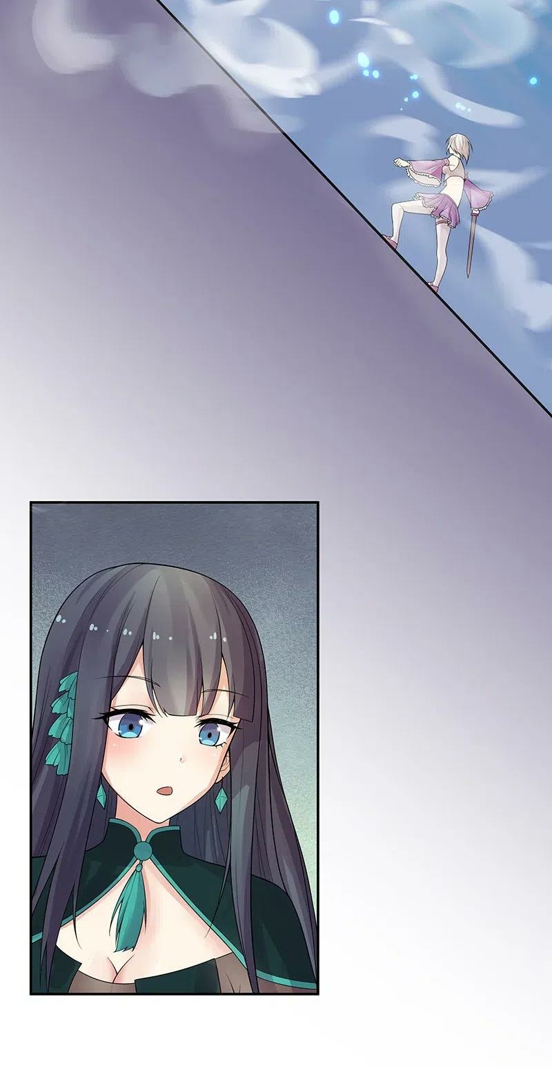 All Female Cultivators Want To Sleep With Me Chapter 35 - halaman 28