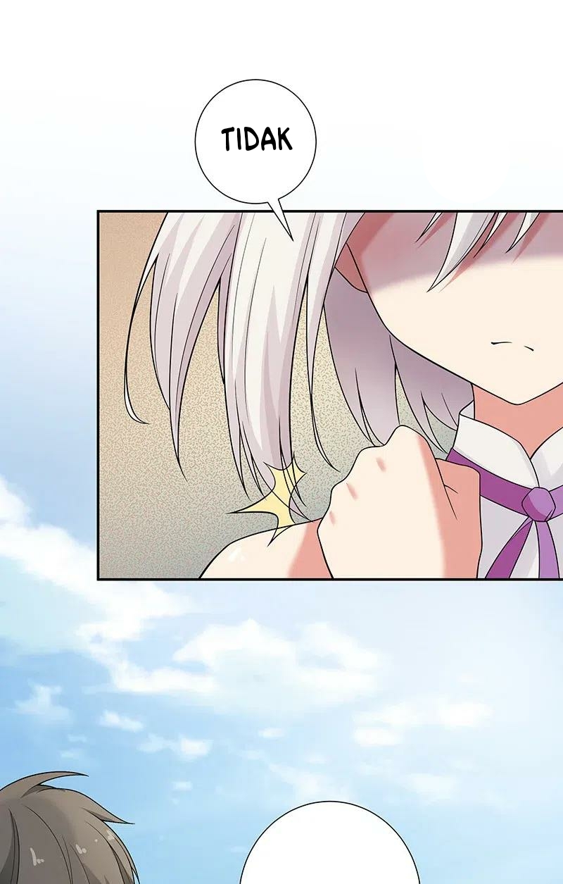 All Female Cultivators Want To Sleep With Me Chapter 35 - halaman 37