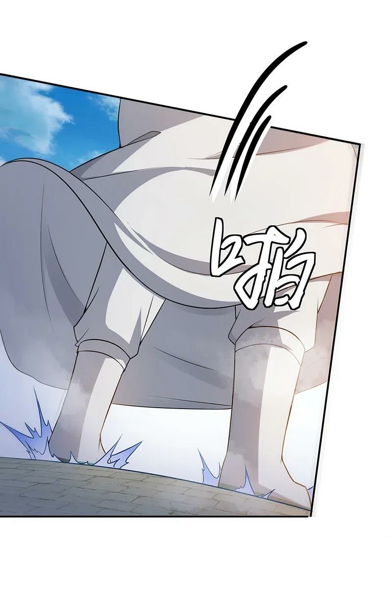 All Female Cultivators Want To Sleep With Me Chapter 35 - halaman 4