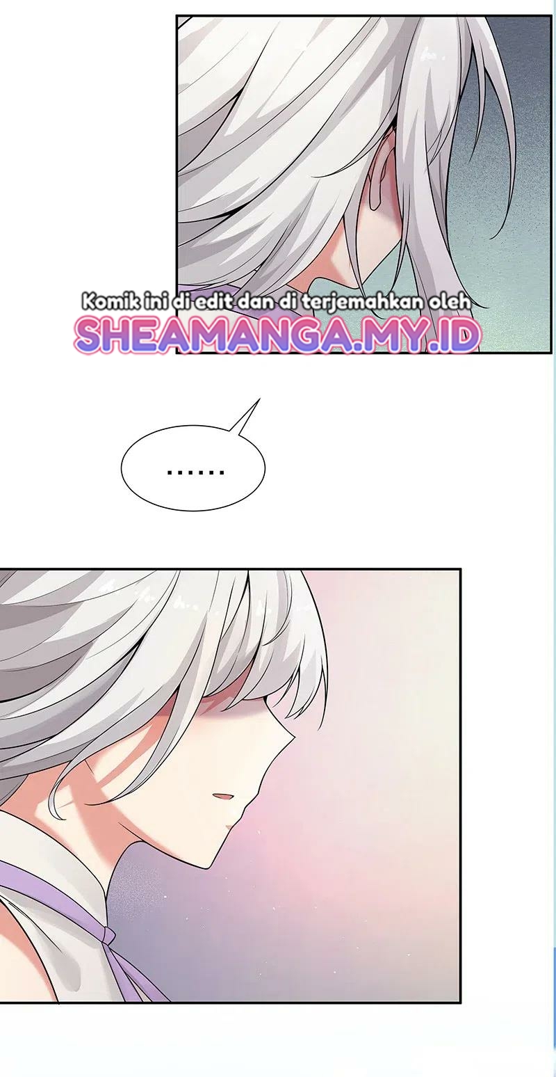 All Female Cultivators Want To Sleep With Me Chapter 35 - halaman 40