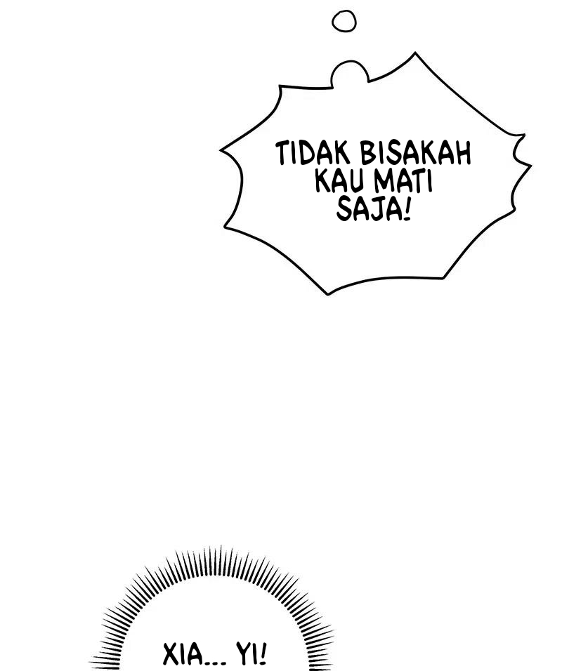All Female Cultivators Want To Sleep With Me Chapter 35 - halaman 45