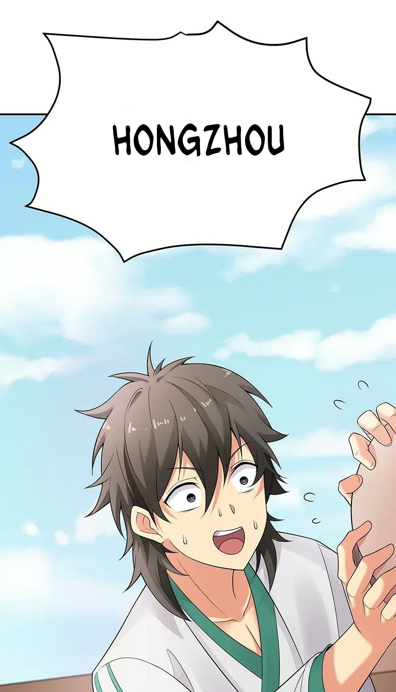 All Female Cultivators Want To Sleep With Me Chapter 35 - halaman 51