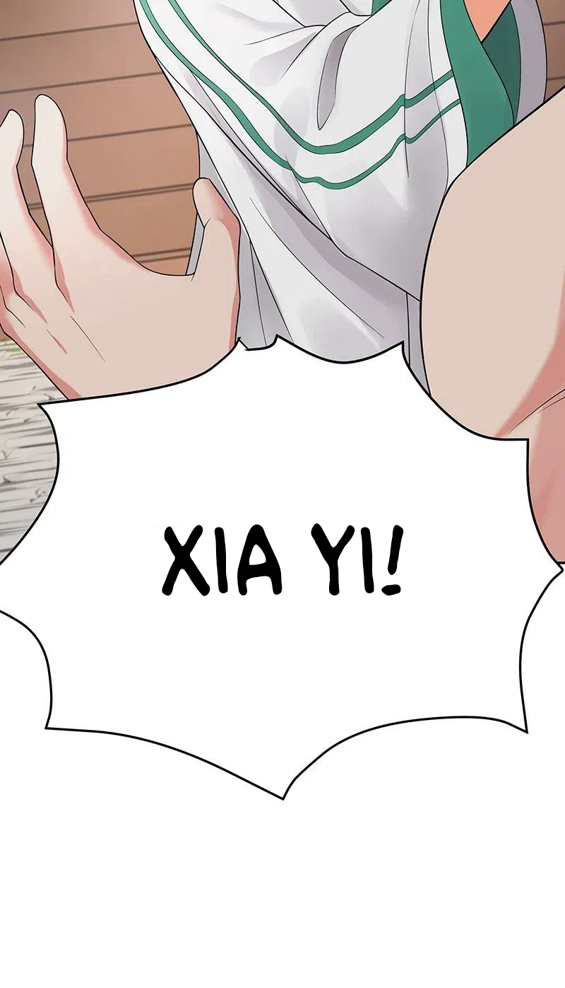 All Female Cultivators Want To Sleep With Me Chapter 35 - halaman 52