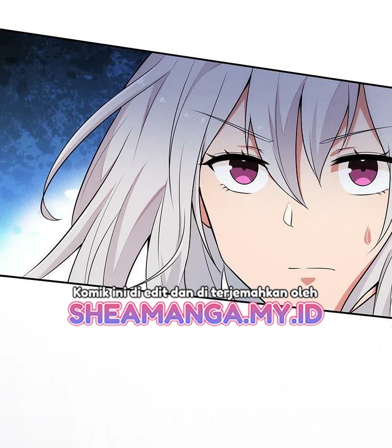 All Female Cultivators Want To Sleep With Me Chapter 35 - halaman 6