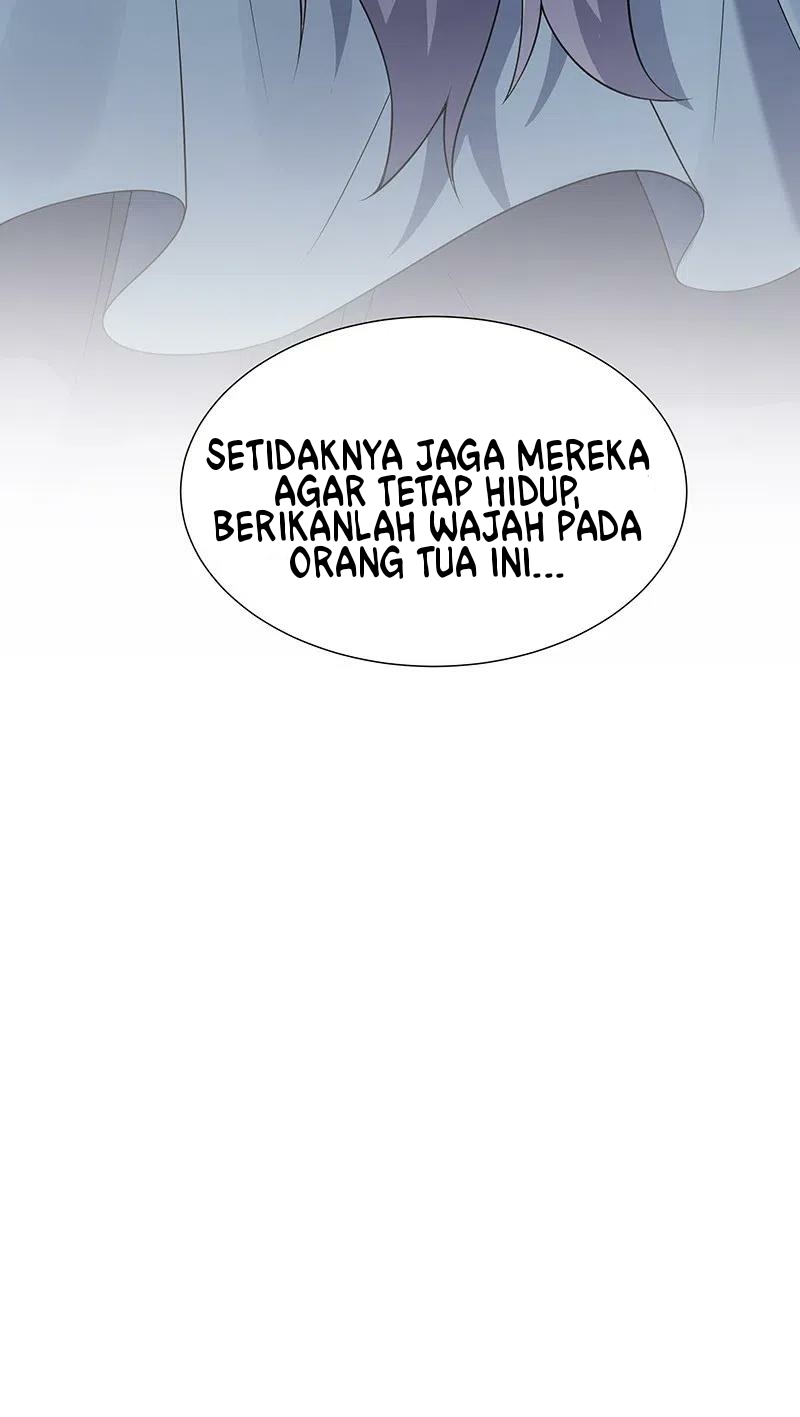 All Female Cultivators Want To Sleep With Me Chapter 36 - halaman 10
