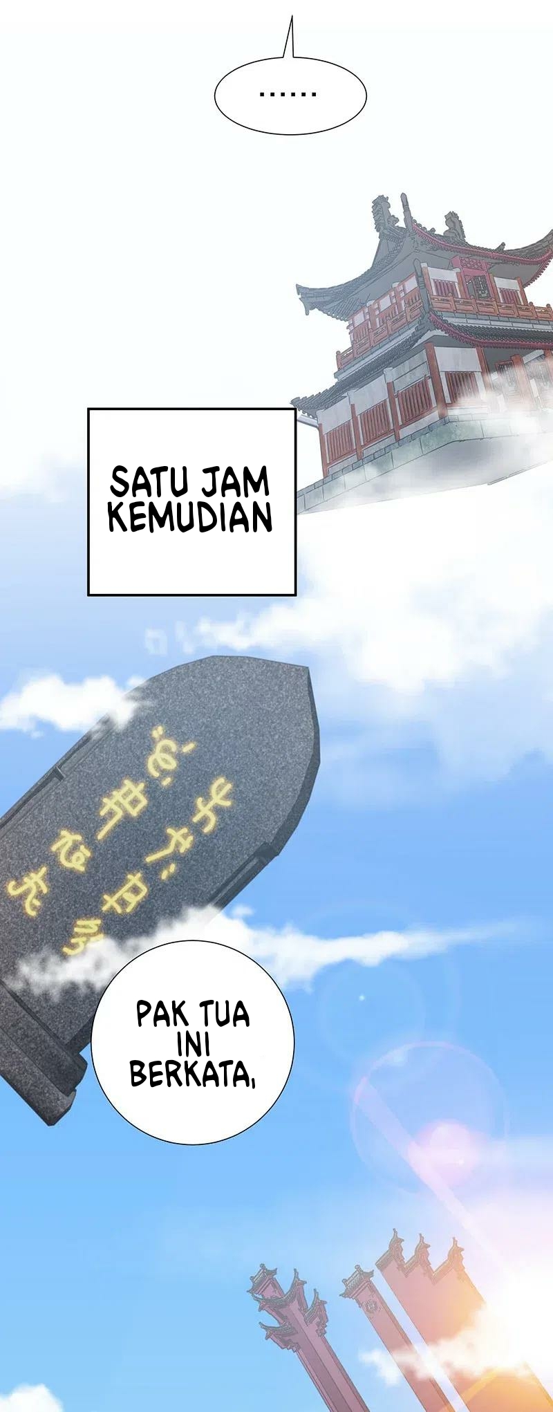 All Female Cultivators Want To Sleep With Me Chapter 36 - halaman 13