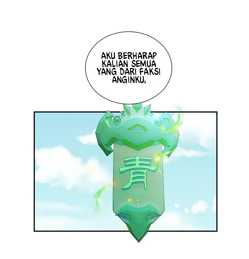 All Female Cultivators Want To Sleep With Me Chapter 36 - halaman 15