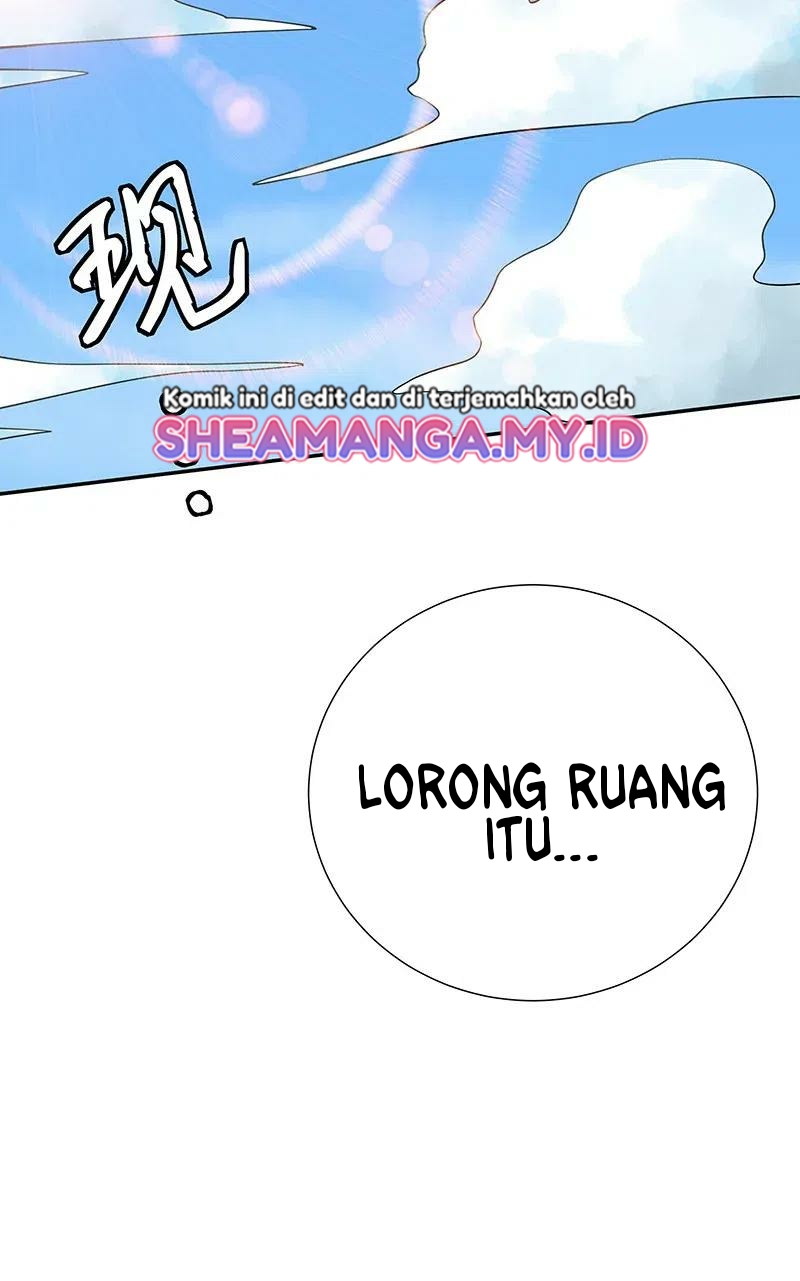All Female Cultivators Want To Sleep With Me Chapter 36 - halaman 21