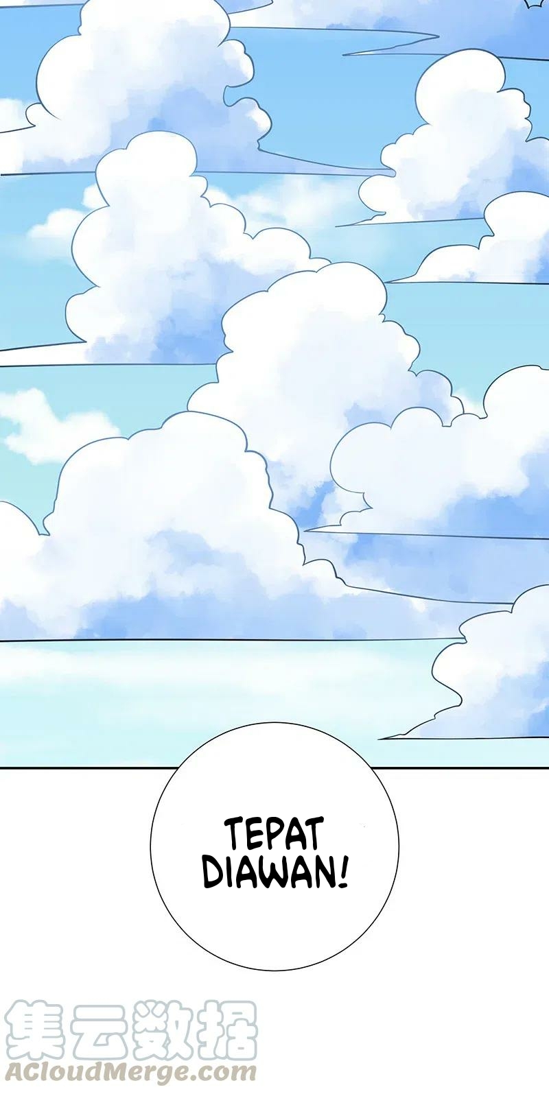 All Female Cultivators Want To Sleep With Me Chapter 36 - halaman 23