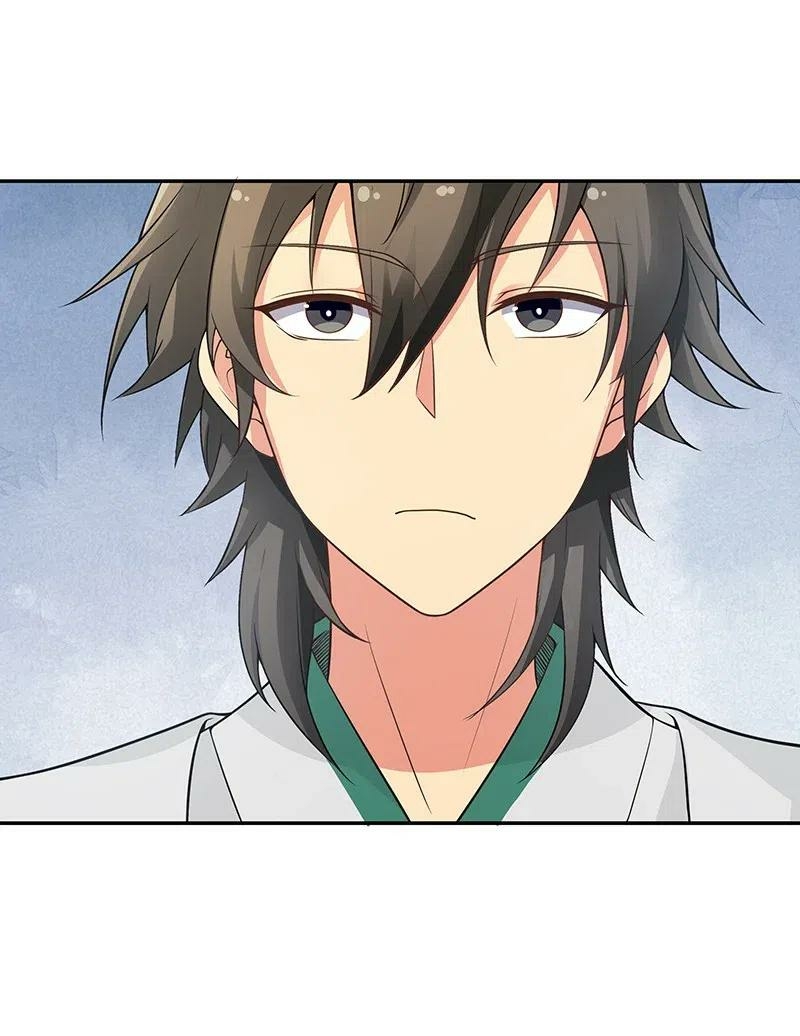 All Female Cultivators Want To Sleep With Me Chapter 36 - halaman 28