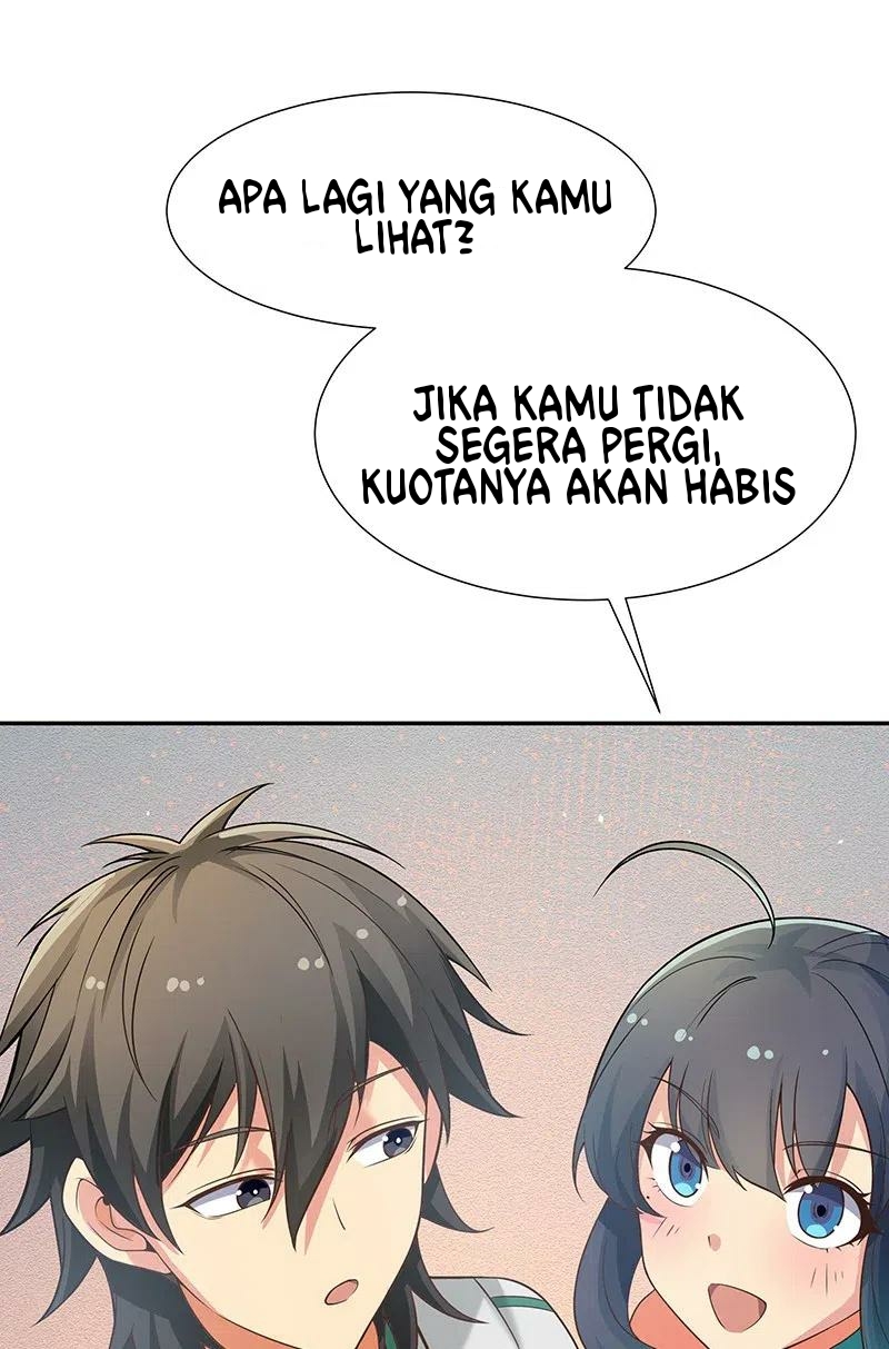 All Female Cultivators Want To Sleep With Me Chapter 36 - halaman 30