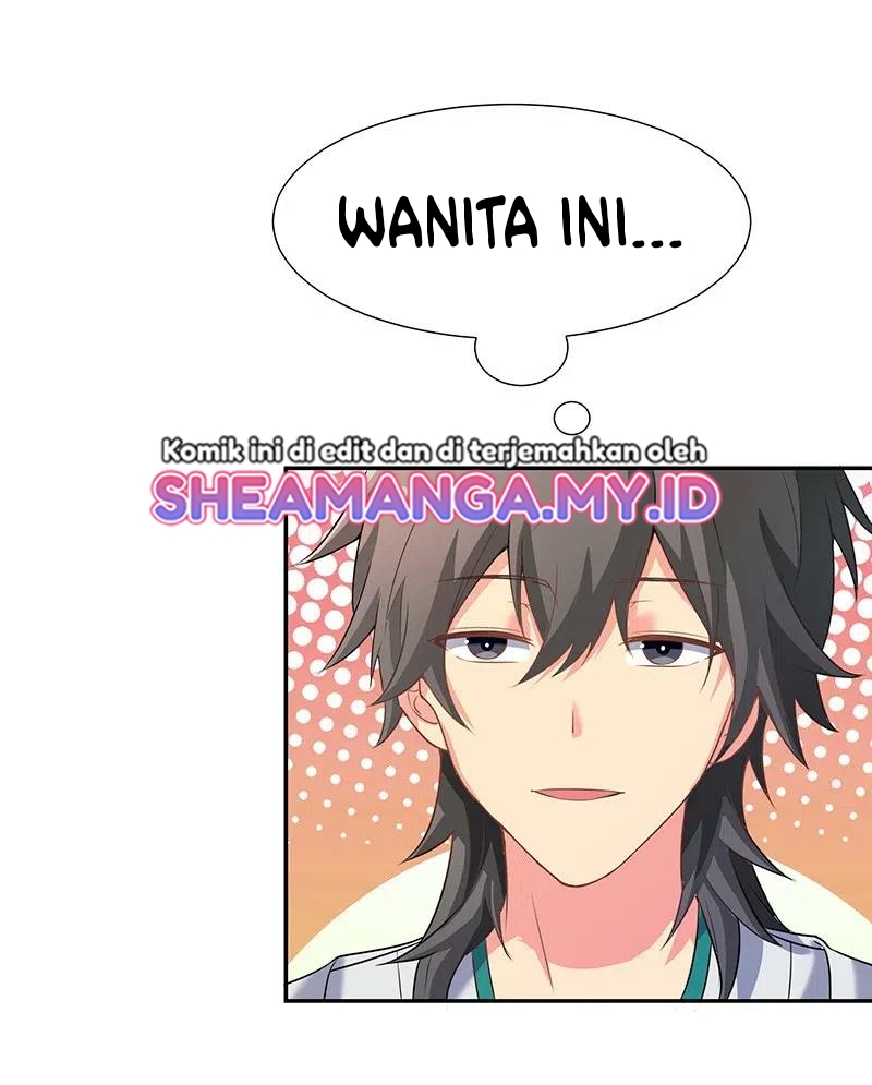 All Female Cultivators Want To Sleep With Me Chapter 36 - halaman 34