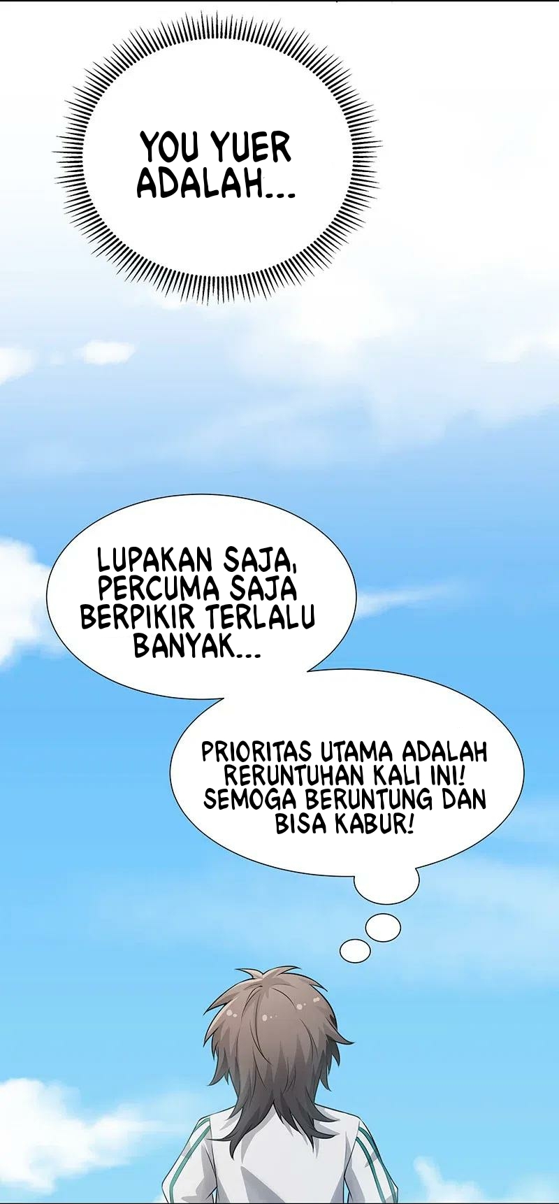 All Female Cultivators Want To Sleep With Me Chapter 36 - halaman 39