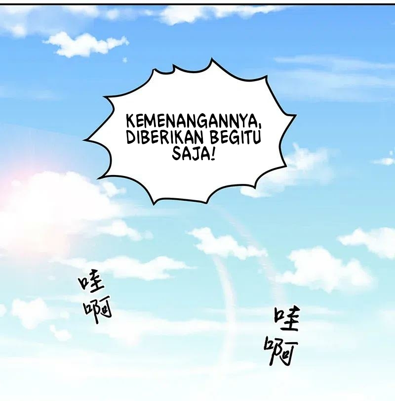 All Female Cultivators Want To Sleep With Me Chapter 36 - halaman 4