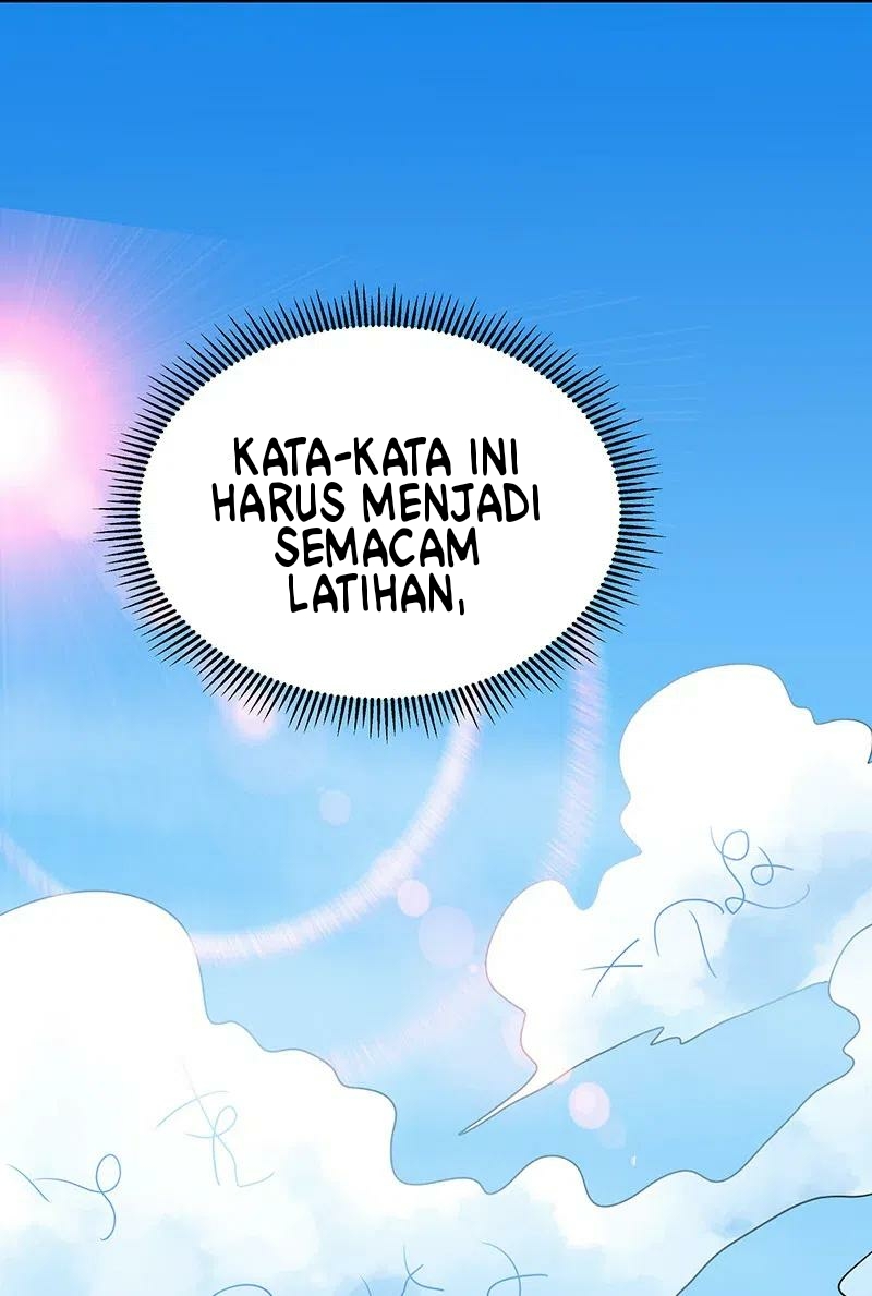 All Female Cultivators Want To Sleep With Me Chapter 36 - halaman 40