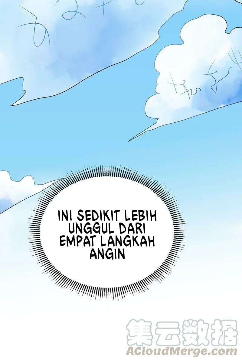 All Female Cultivators Want To Sleep With Me Chapter 36 - halaman 41