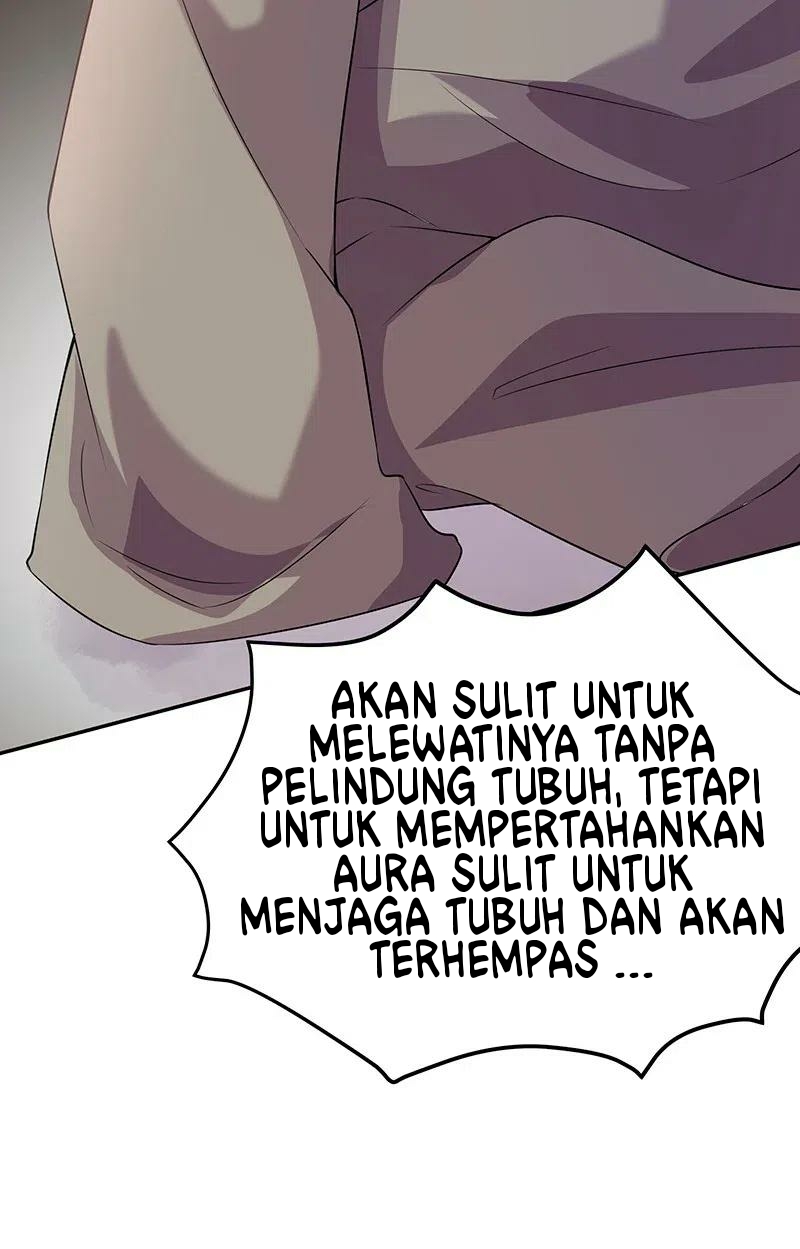 All Female Cultivators Want To Sleep With Me Chapter 36 - halaman 45