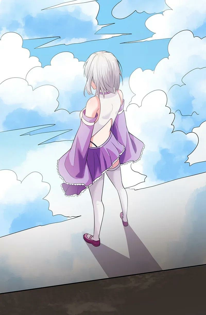 All Female Cultivators Want To Sleep With Me Chapter 36 - halaman 49