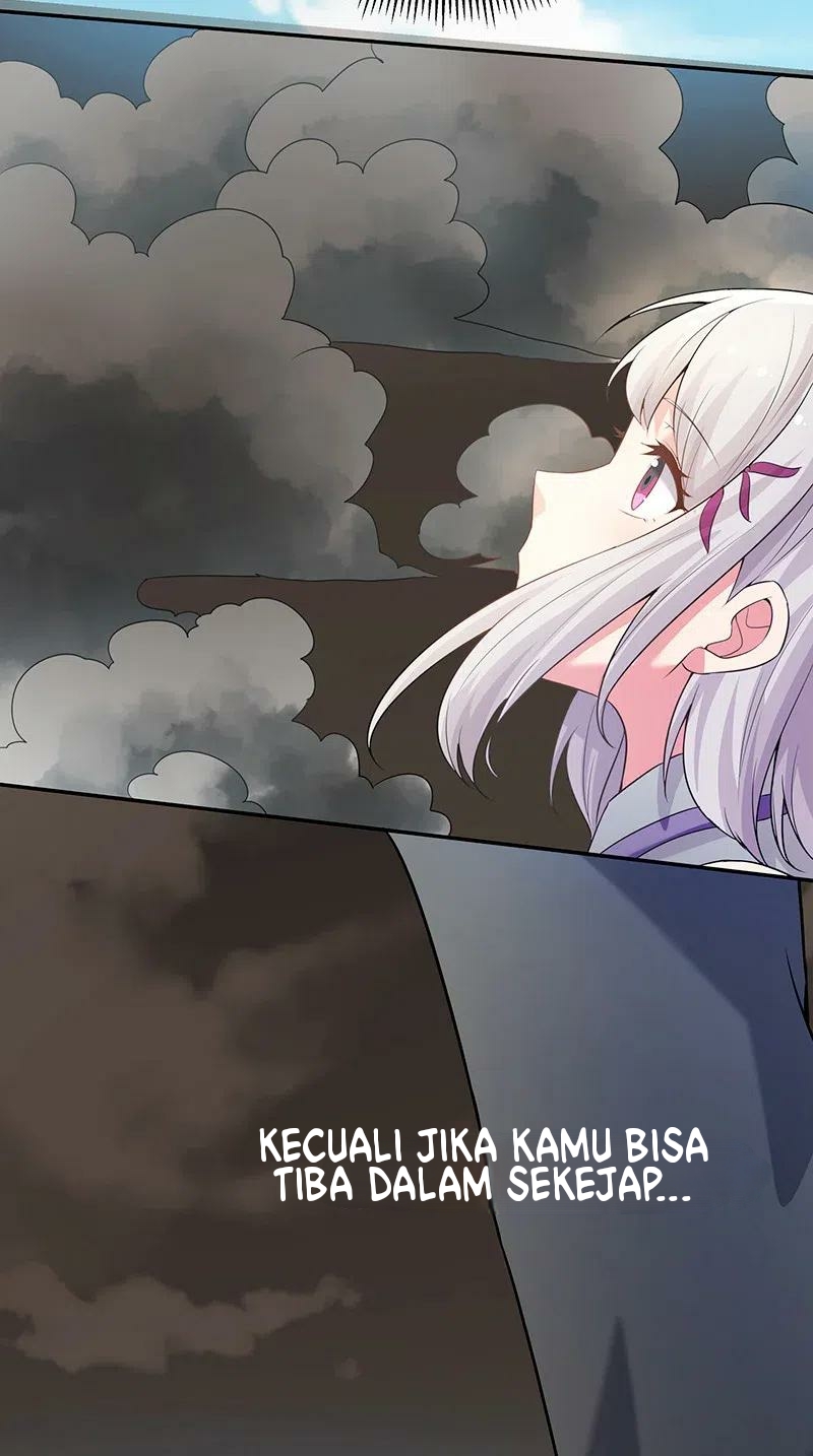 All Female Cultivators Want To Sleep With Me Chapter 36 - halaman 51