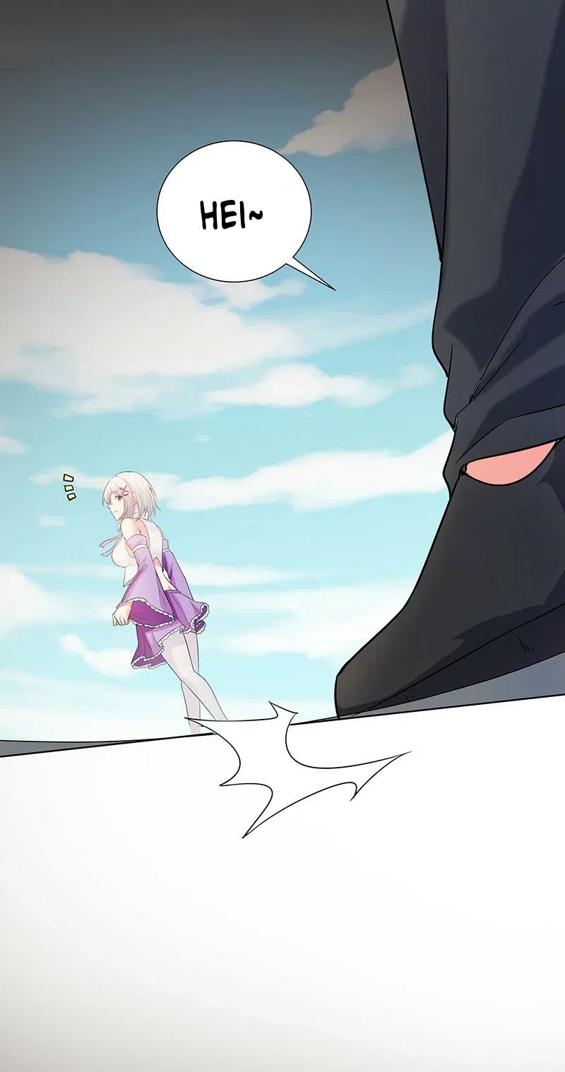 All Female Cultivators Want To Sleep With Me Chapter 36 - halaman 52