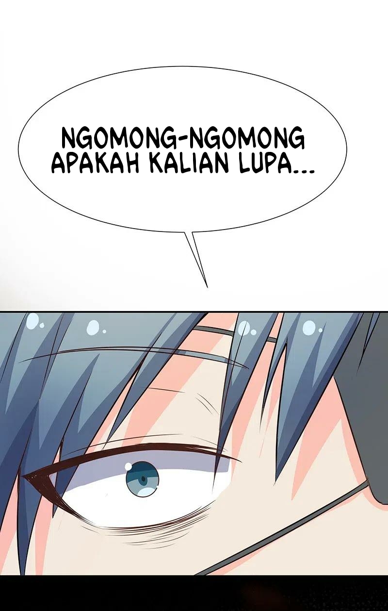 All Female Cultivators Want To Sleep With Me Chapter 36 - halaman 55
