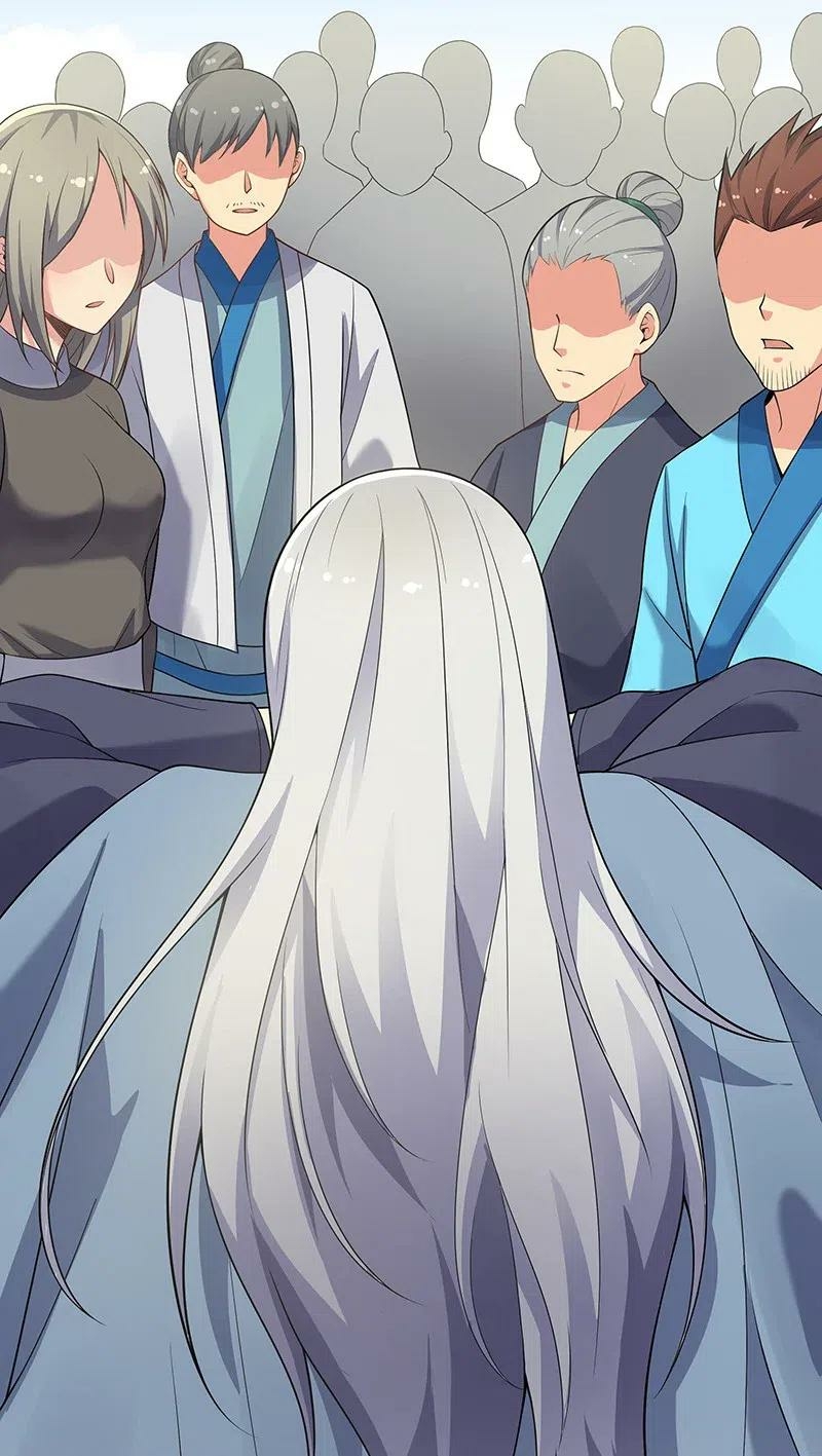 All Female Cultivators Want To Sleep With Me Chapter 36 - halaman 9