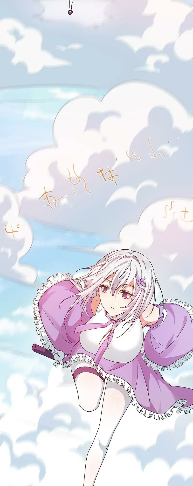 All Female Cultivators Want To Sleep With Me Chapter 37 - halaman 11