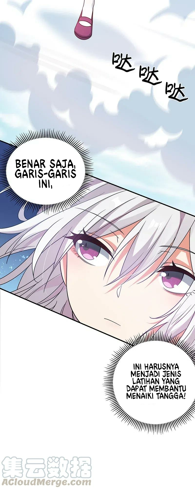 All Female Cultivators Want To Sleep With Me Chapter 37 - halaman 12