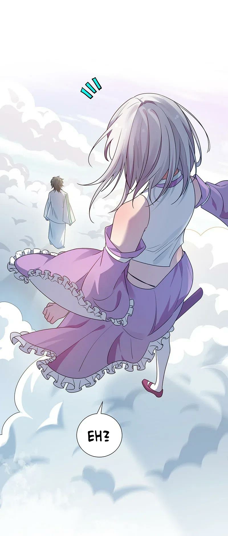 All Female Cultivators Want To Sleep With Me Chapter 37 - halaman 13