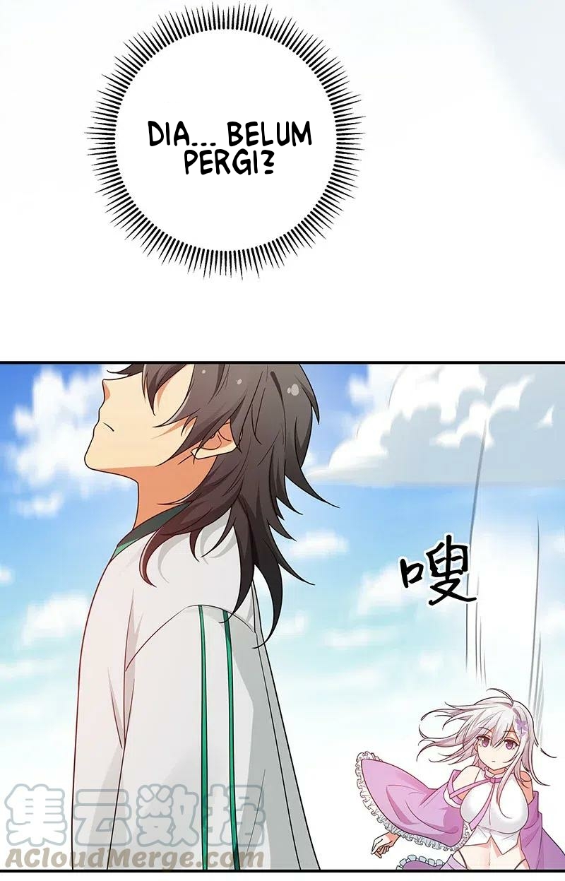 All Female Cultivators Want To Sleep With Me Chapter 37 - halaman 14