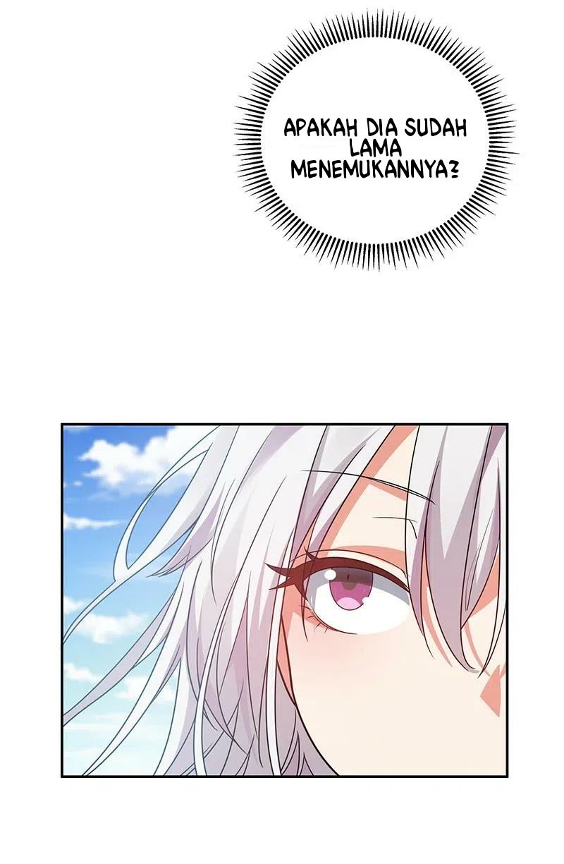 All Female Cultivators Want To Sleep With Me Chapter 37 - halaman 15