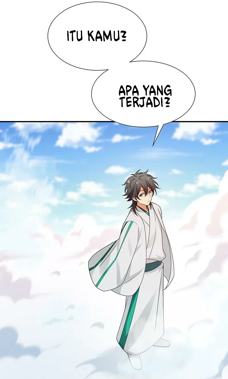 All Female Cultivators Want To Sleep With Me Chapter 37 - halaman 17