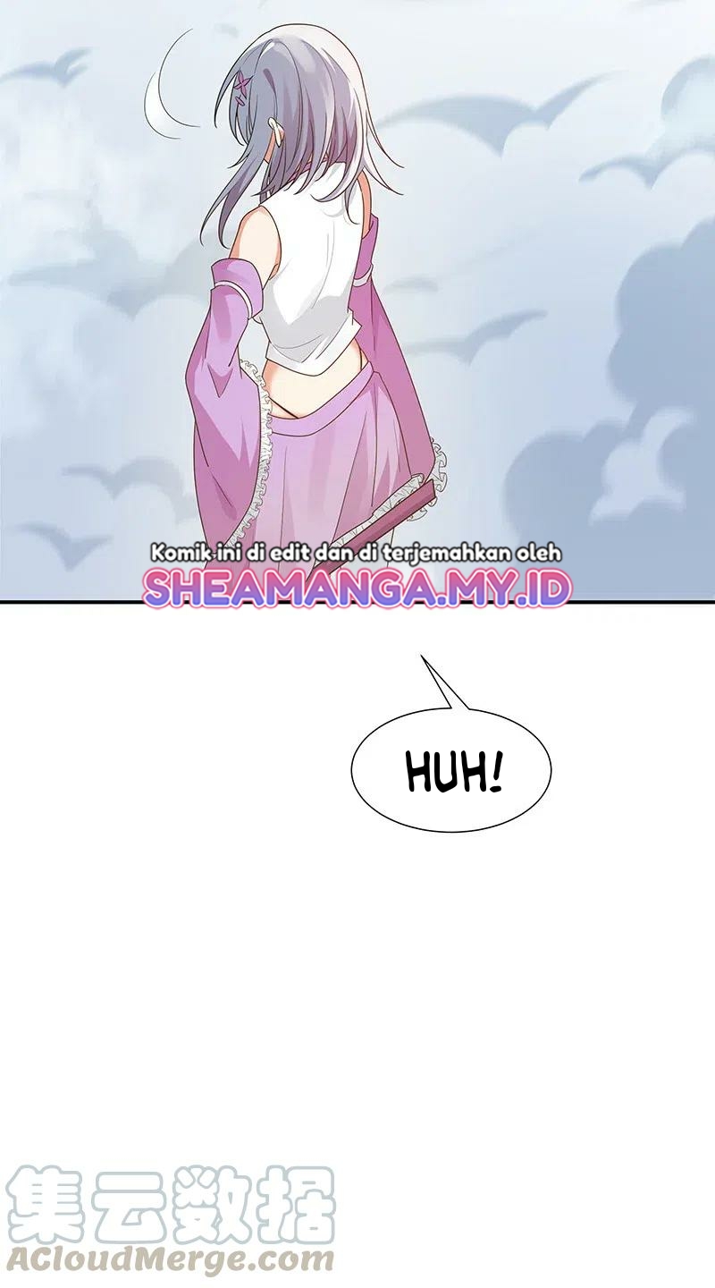 All Female Cultivators Want To Sleep With Me Chapter 37 - halaman 18