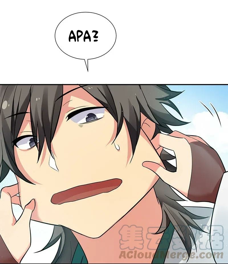 All Female Cultivators Want To Sleep With Me Chapter 37 - halaman 20