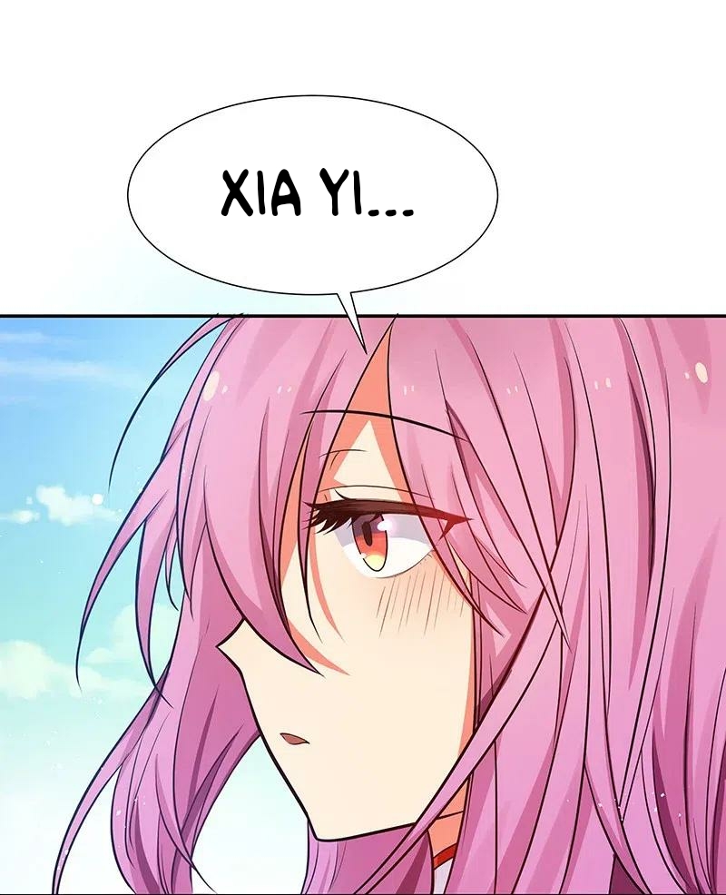 All Female Cultivators Want To Sleep With Me Chapter 37 - halaman 27