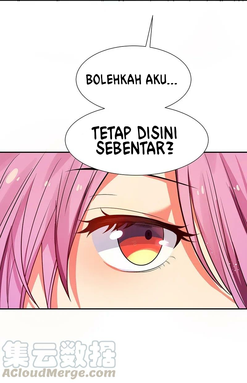 All Female Cultivators Want To Sleep With Me Chapter 37 - halaman 28