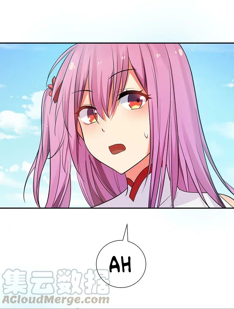 All Female Cultivators Want To Sleep With Me Chapter 37 - halaman 30