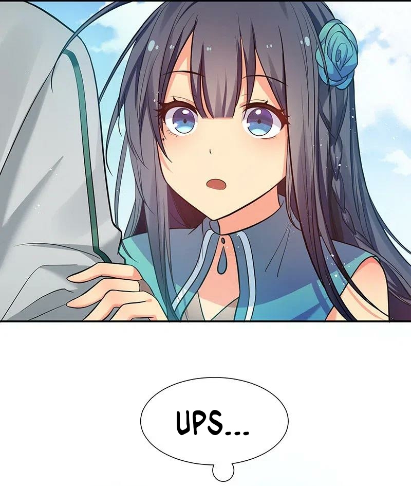 All Female Cultivators Want To Sleep With Me Chapter 37 - halaman 31