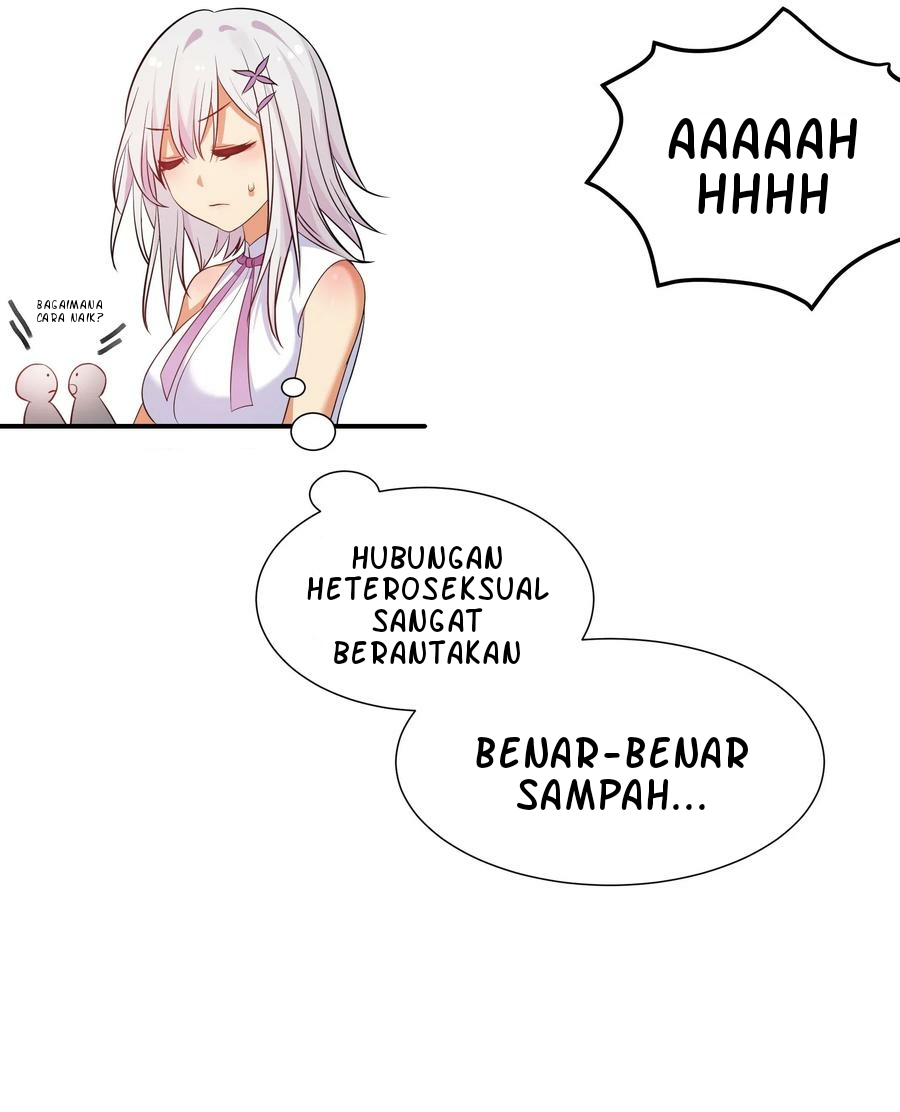 All Female Cultivators Want To Sleep With Me Chapter 38 - halaman 13