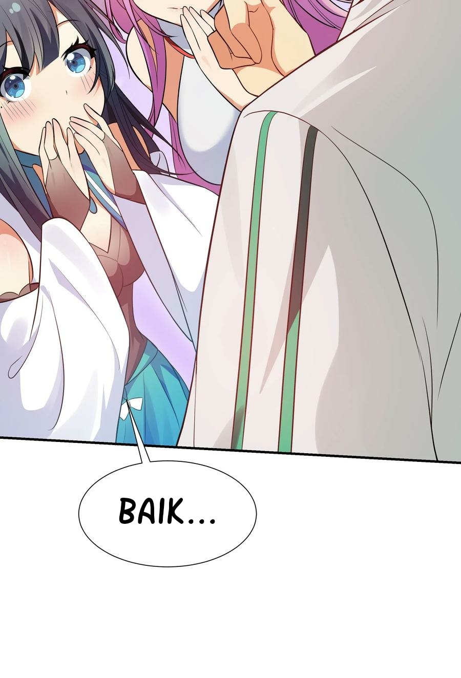 All Female Cultivators Want To Sleep With Me Chapter 38 - halaman 15