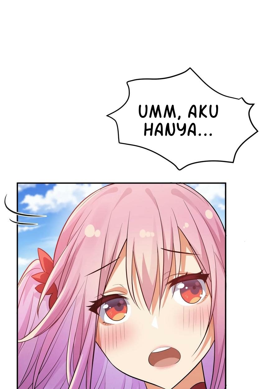 All Female Cultivators Want To Sleep With Me Chapter 38 - halaman 16