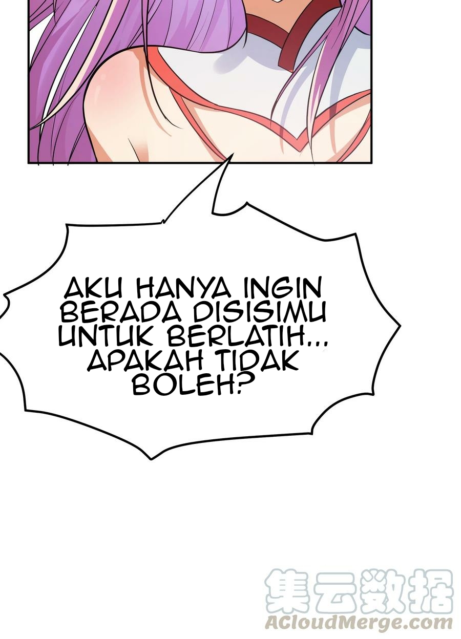 All Female Cultivators Want To Sleep With Me Chapter 38 - halaman 17